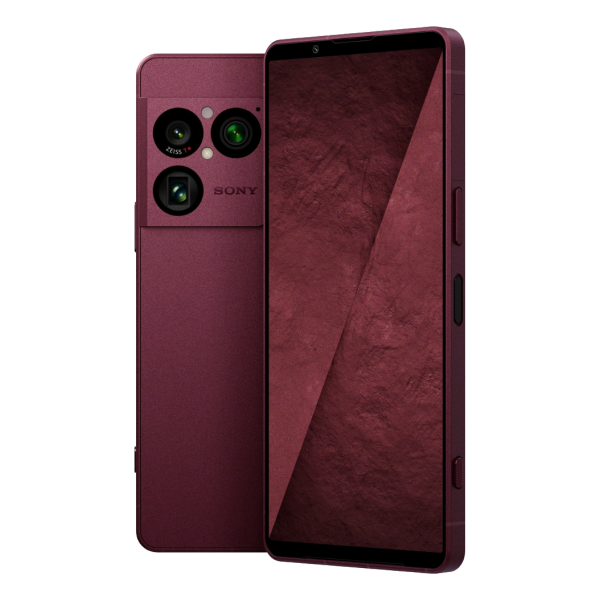 เคส Sony Xperia 1 VIII (Mark 8)