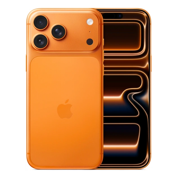 เคส iPhone 17 Pro Max