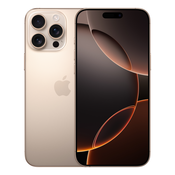 เคส iPhone 16 Pro Max