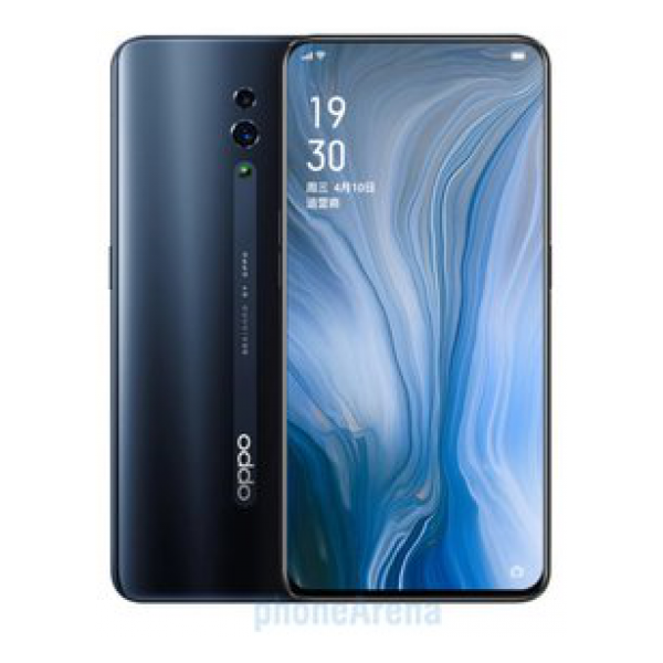 เคส OPPO Reno2
