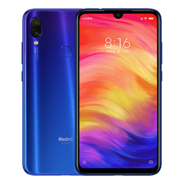 เคส Xiaomi Redmi Note 7