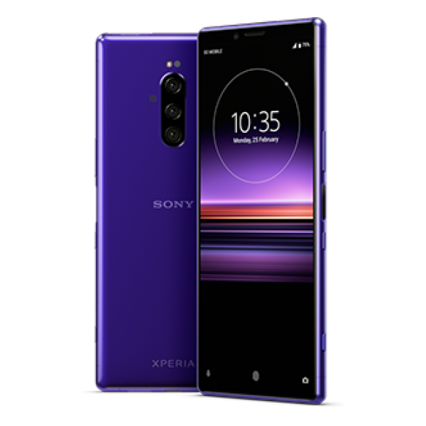 เคส Sony Xperia 1