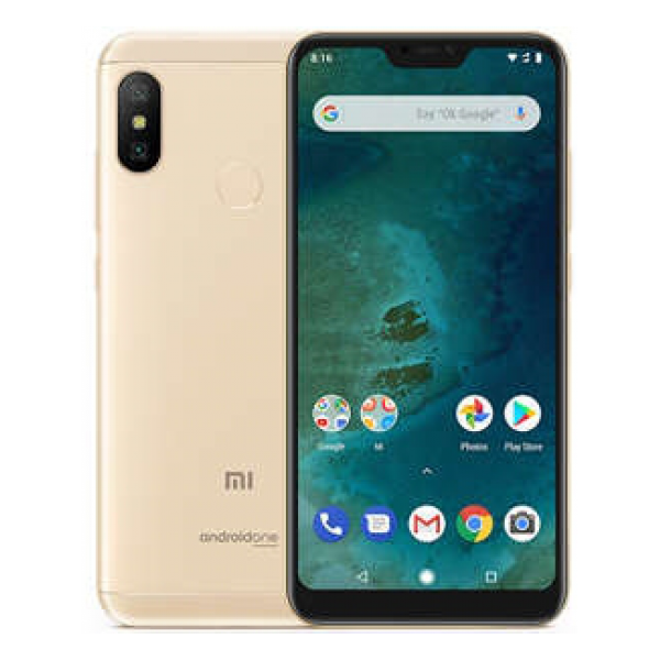เคส Xiaomi Mi A2 Lite