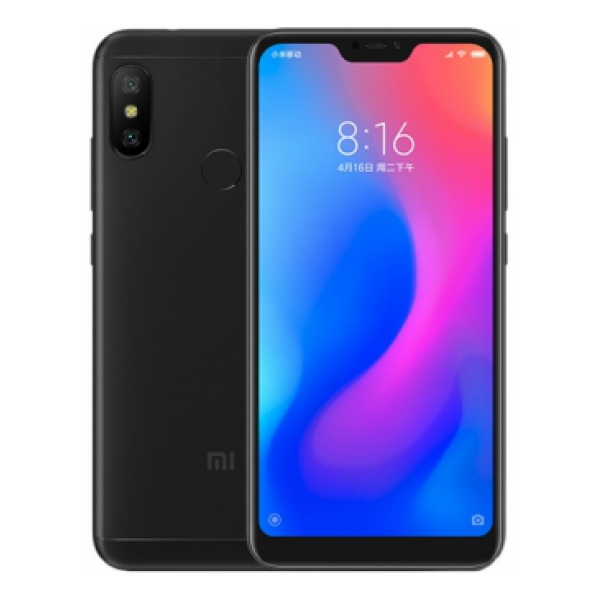 เคส Xiaomi Mi A2