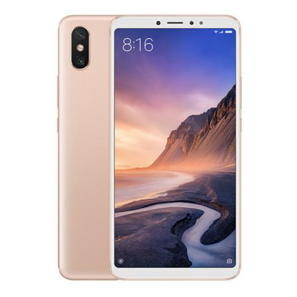 เคส Xiaomi Mi Max 3