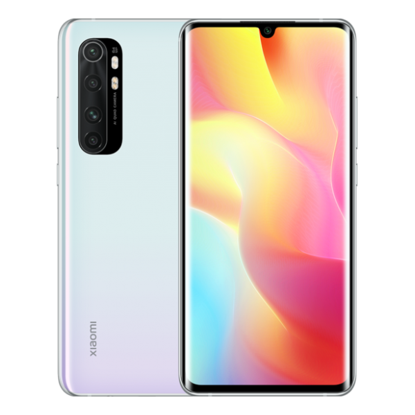 เคส Xiaomi Mi Note 10 Lite