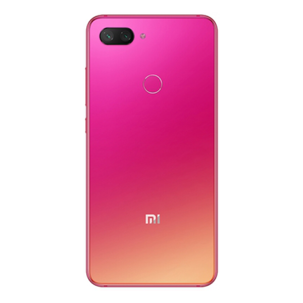 เคส Xiaomi Mi 8 Lite
