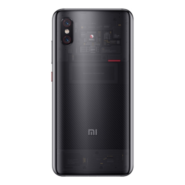 เคส Xiaomi Mi 8 Pro