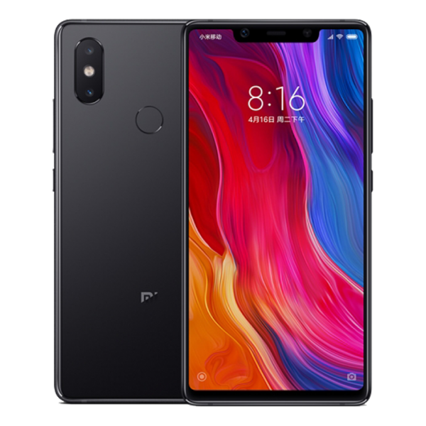 เคส Xiaomi Mi 8 SE