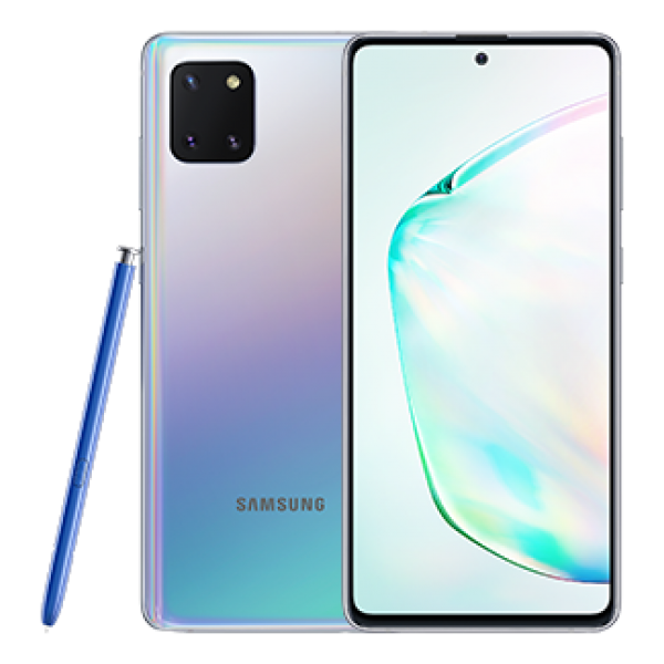 เคส Samsung Galaxy Note10 Lite