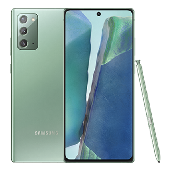 เคส Samsung Galaxy Note20
