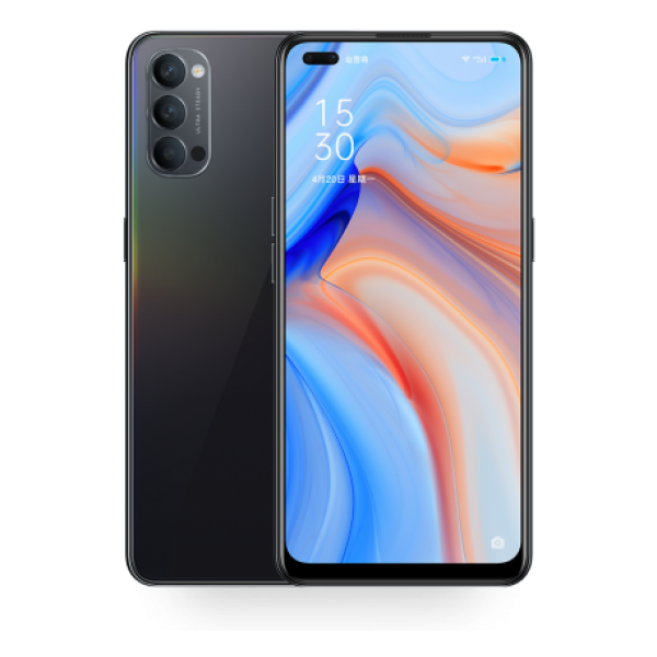 เคส OPPO Reno4 4G