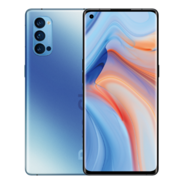 เคส OPPO Reno4 Pro 5G