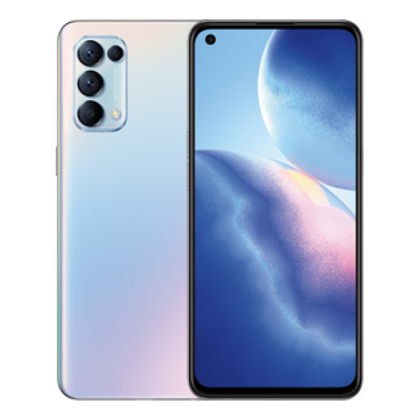 เคส OPPO Reno6 Z 5G