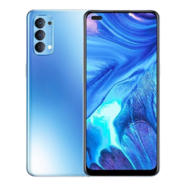 เคส OPPO Reno5 5G