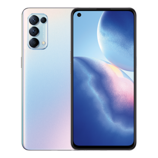 เคส OPPO Reno5 Pro 5G