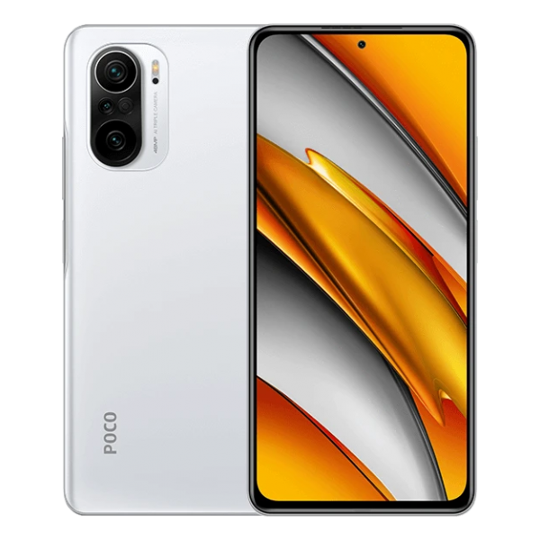 เคส POCO F3 / Redmi K40 / K40 Pro