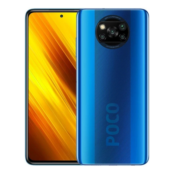 เคส POCO X3 Pro / X3 NFC