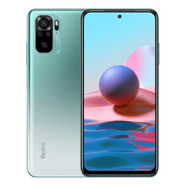 เคส Xiaomi Redmi Note 10 4G / Note 10S
