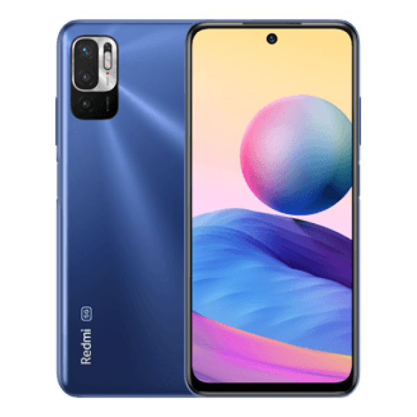 เคส Xiaomi Redmi Note 10 5G