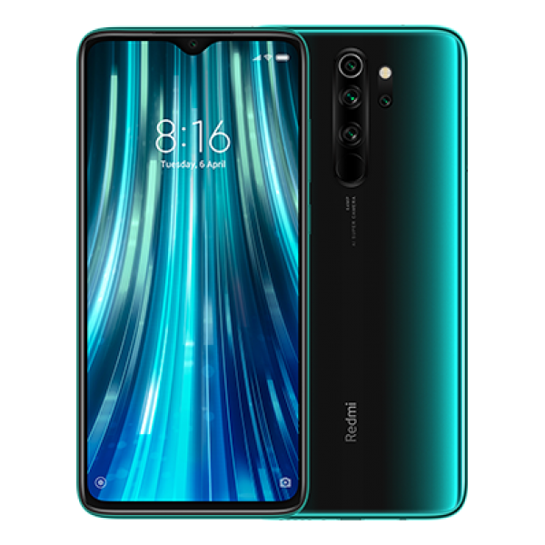 เคส Xiaomi Redmi Note 8 Pro