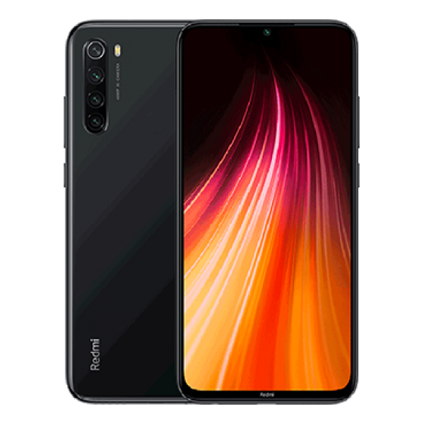 เคส Xiaomi Redmi Note 8
