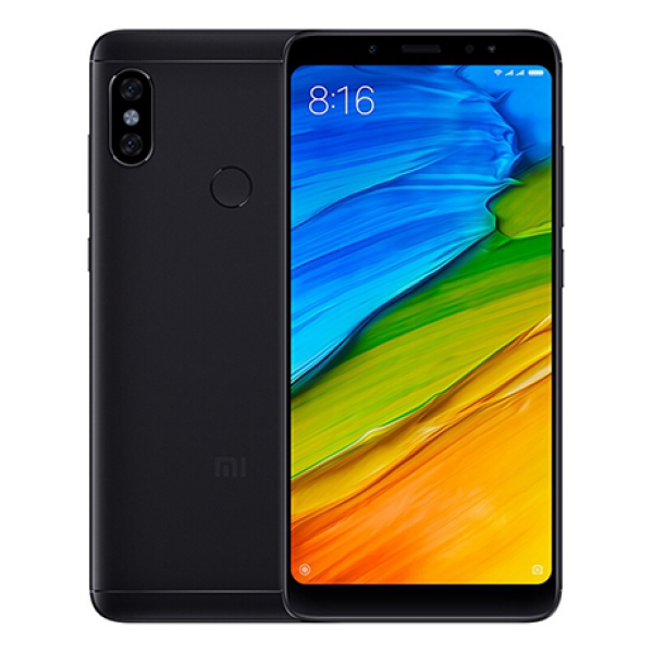 เคส Xiaomi Redmi Note 5