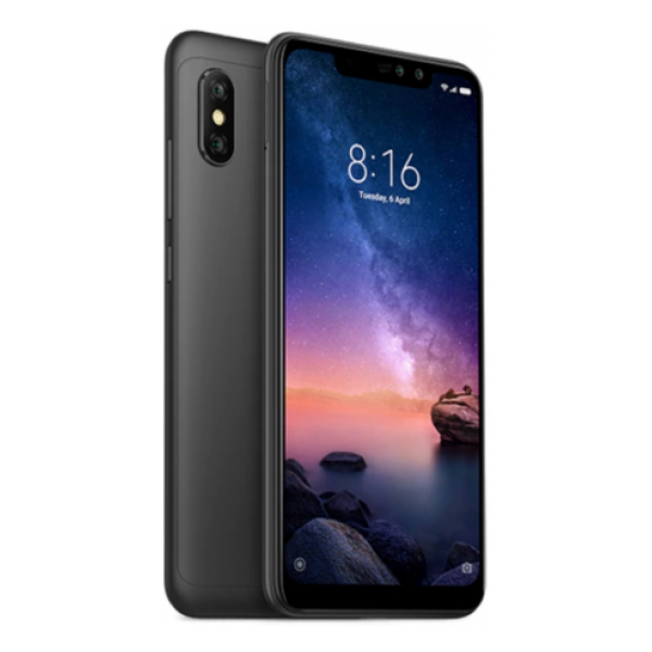 เคส Xiaomi Redmi Note 6 Pro