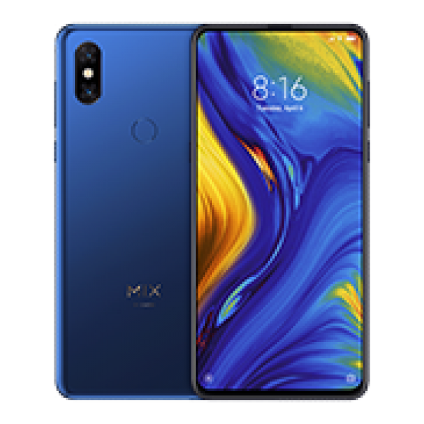 เคส Xiaomi Mi Mix 3