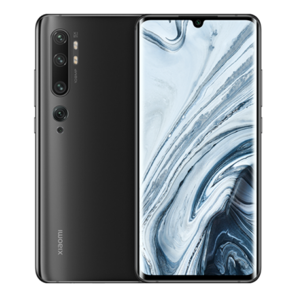 เคส Xiaomi Mi Note 10 / 10 Pro / CC9 Pro