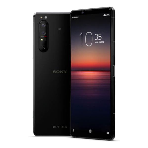 เคส Sony Xperia 1 II (Mark 2)