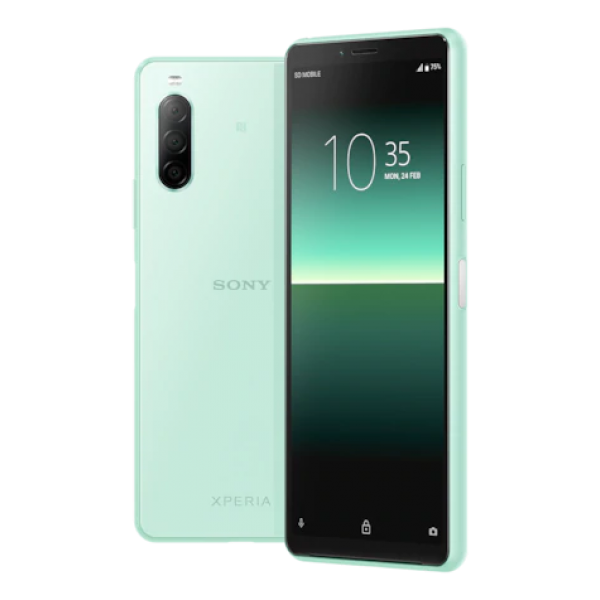 เคส Sony Xperia 10 II (Mark 2)