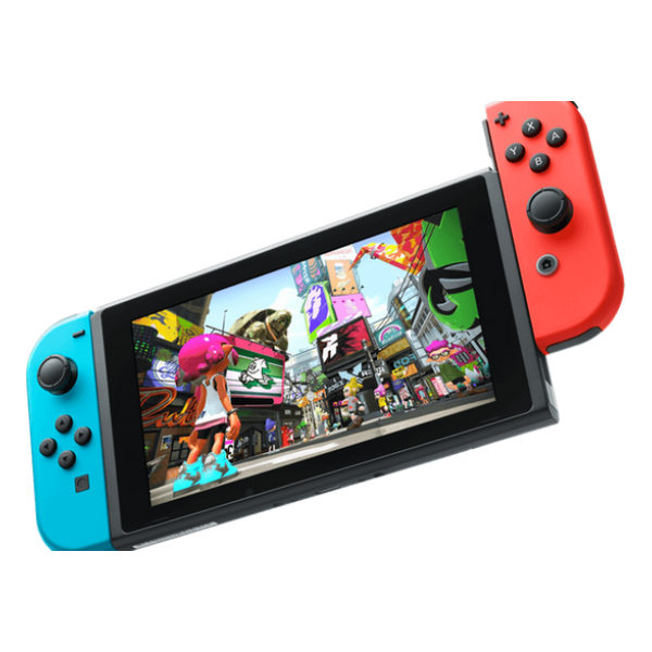 เคส Nintendo Switch
