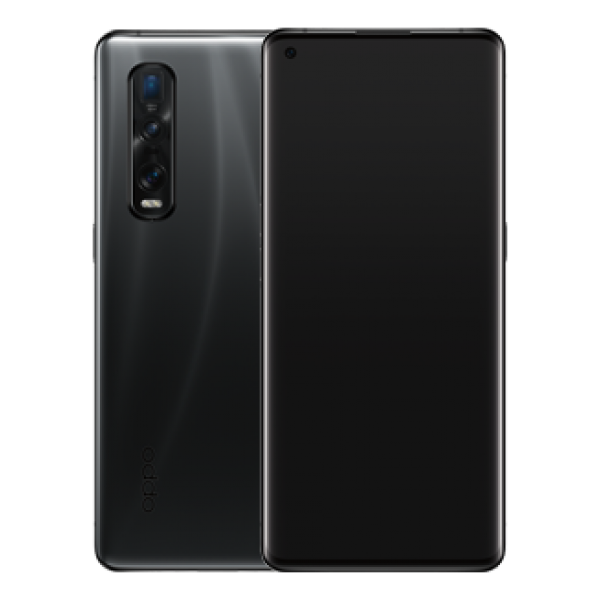 เคส OPPO Find X2