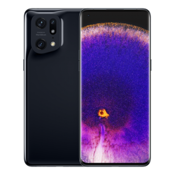 เคส OPPO Find X5 Pro