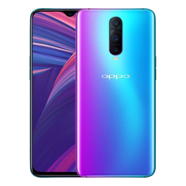 เคส OPPO R17 Pro