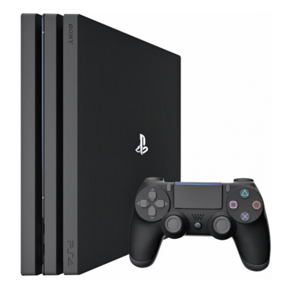 อุปกรณ์เสริม Playstation 4 Pro