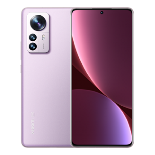 เคส Xiaomi 12 Pro 5G