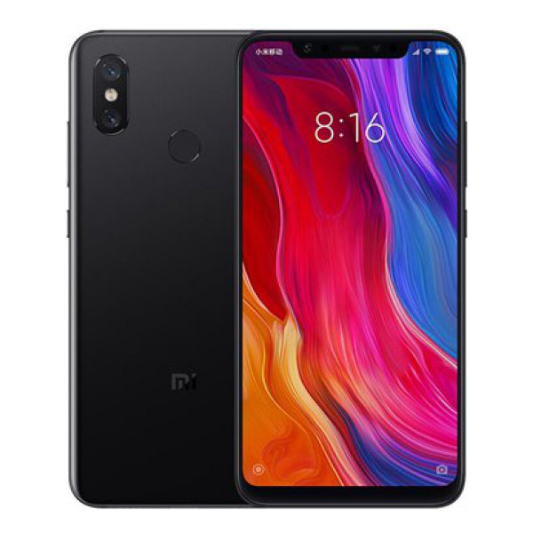 เคส Xiaomi Mi 8