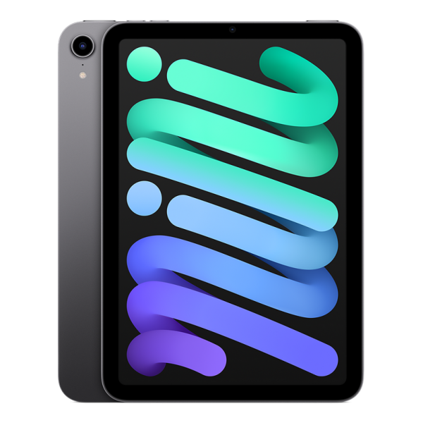 เคส iPad Mini 7 (2024) / Mini 6 (2021)