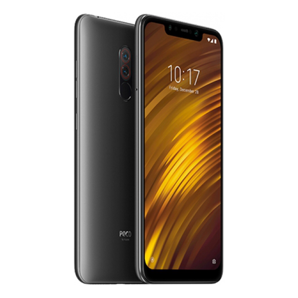 เคส Pocophone F1