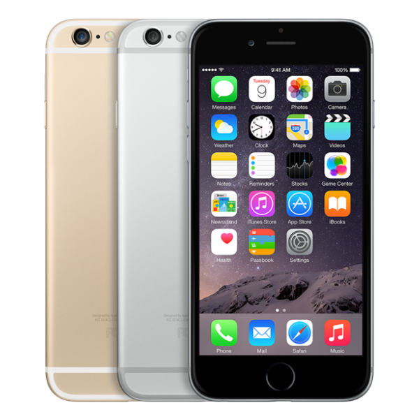 เคส iPhone 6/6s