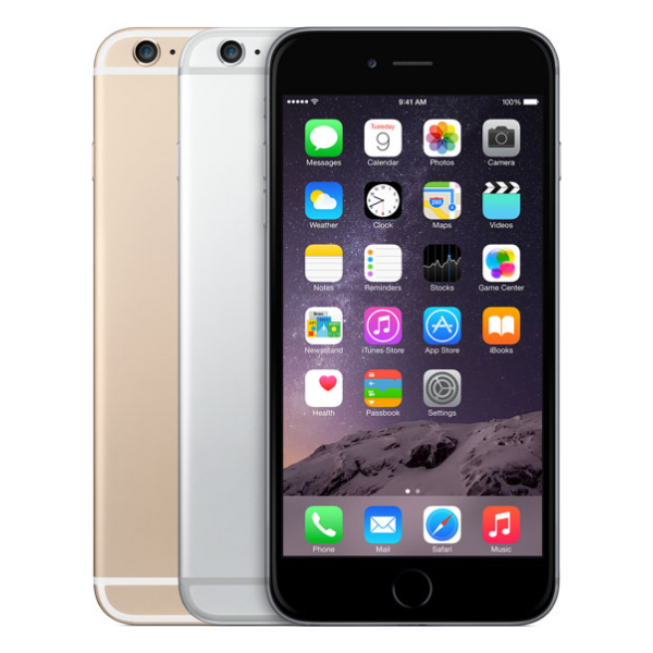 เคส iPhone 6 Plus /6s Plus