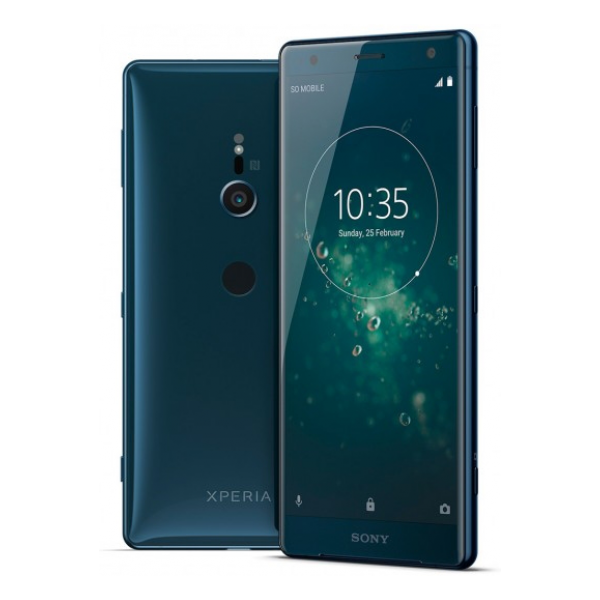 เคส Sony Xperia XZ2