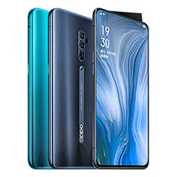 เคส OPPO Reno 10x Zoom