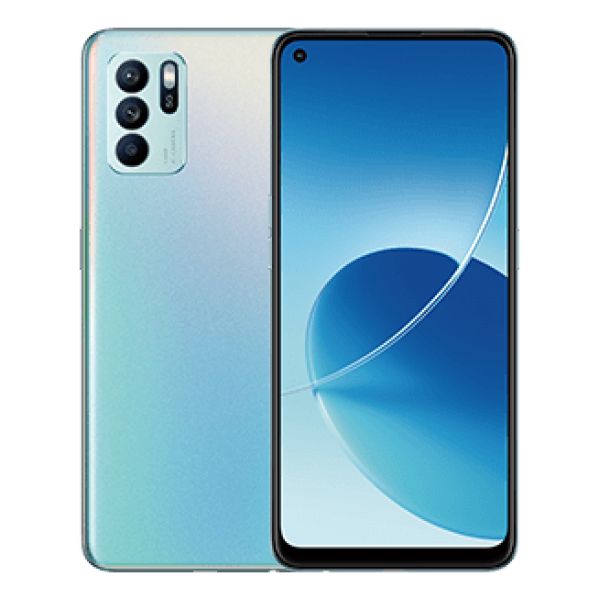เคส OPPO Reno6 5G