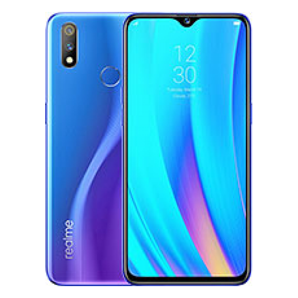 เคส Realme 3 Pro