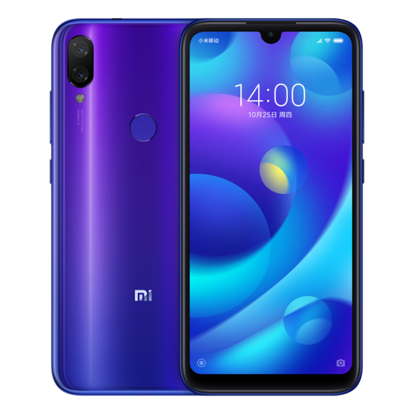 เคส Xiaomi Mi Play