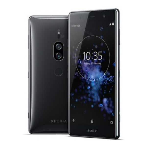 เคส Sony Xperia XZ2 Premium