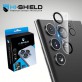 (ของแท้) กระจกกันรอยเลนส์กล้อง HiShield Super Clear Lens สำหรับ Galaxy S26 / S25 / S24 / S23 / S21 / Plus / Ultra (ของแท้) กระจกกันรอยเลนส์กล้อง HiShield Super Clear Lens สำหรับ Galaxy S26 / S25 / S24 / S23 / S21 / Plus / Ultra